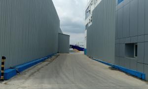 Cold storage 