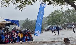 World Fisheries Day