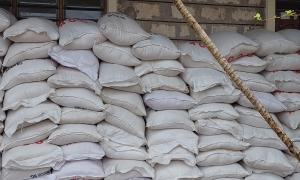 Food stuffs distribution