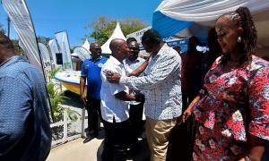 World Fisheries Day